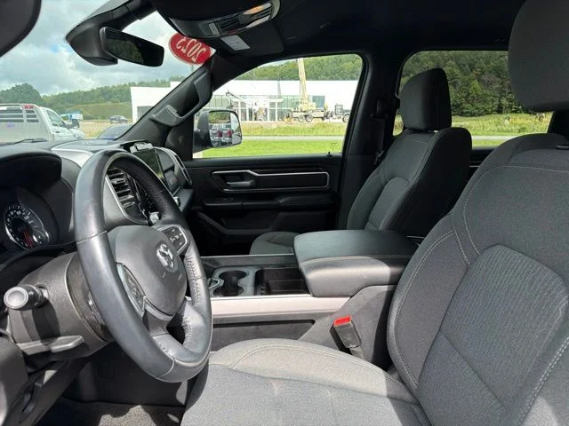 Used 2023 Red Ram Big Horn/Lone Star image 18