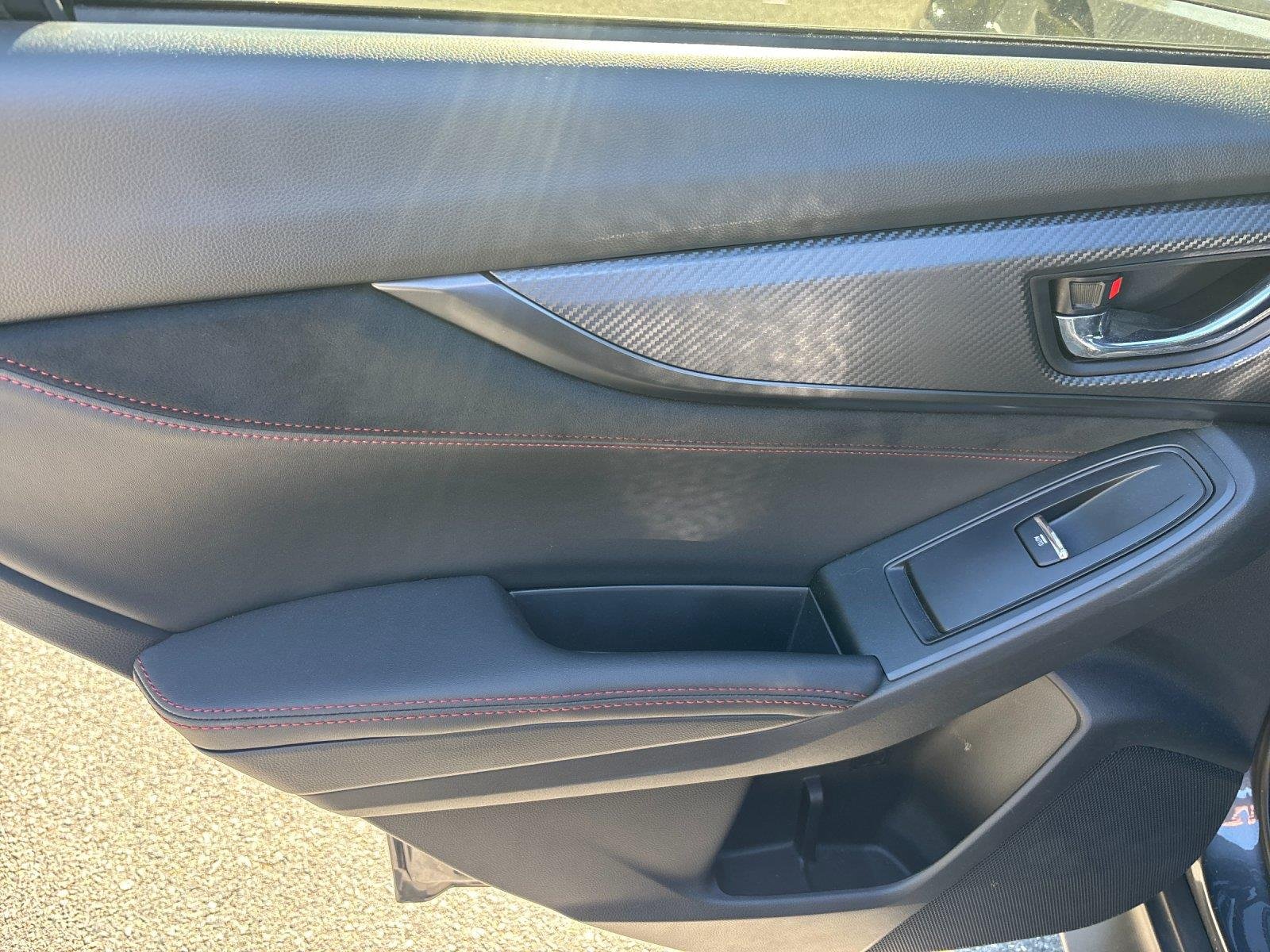 Used 2023 Magnetite Gray Metallic Subaru GT image 32