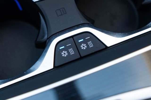 2026 BMW X7 M60i - Photo 29