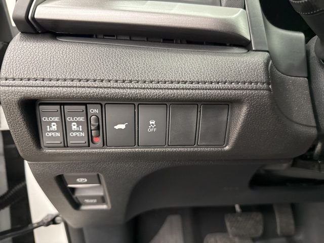 2026 Honda Odyssey EX-L - Photo 30