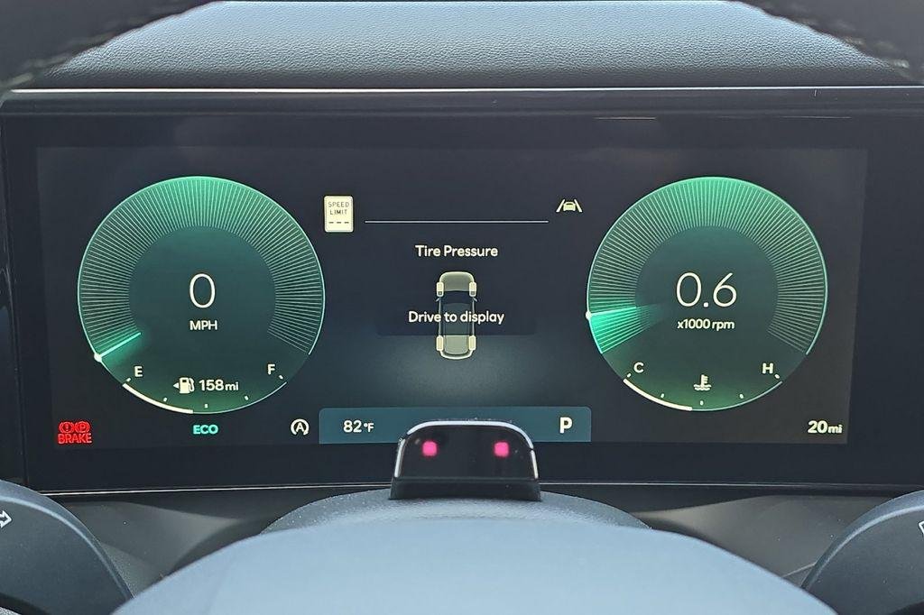 2026 Hyundai Palisade XRT Pro - Photo 23