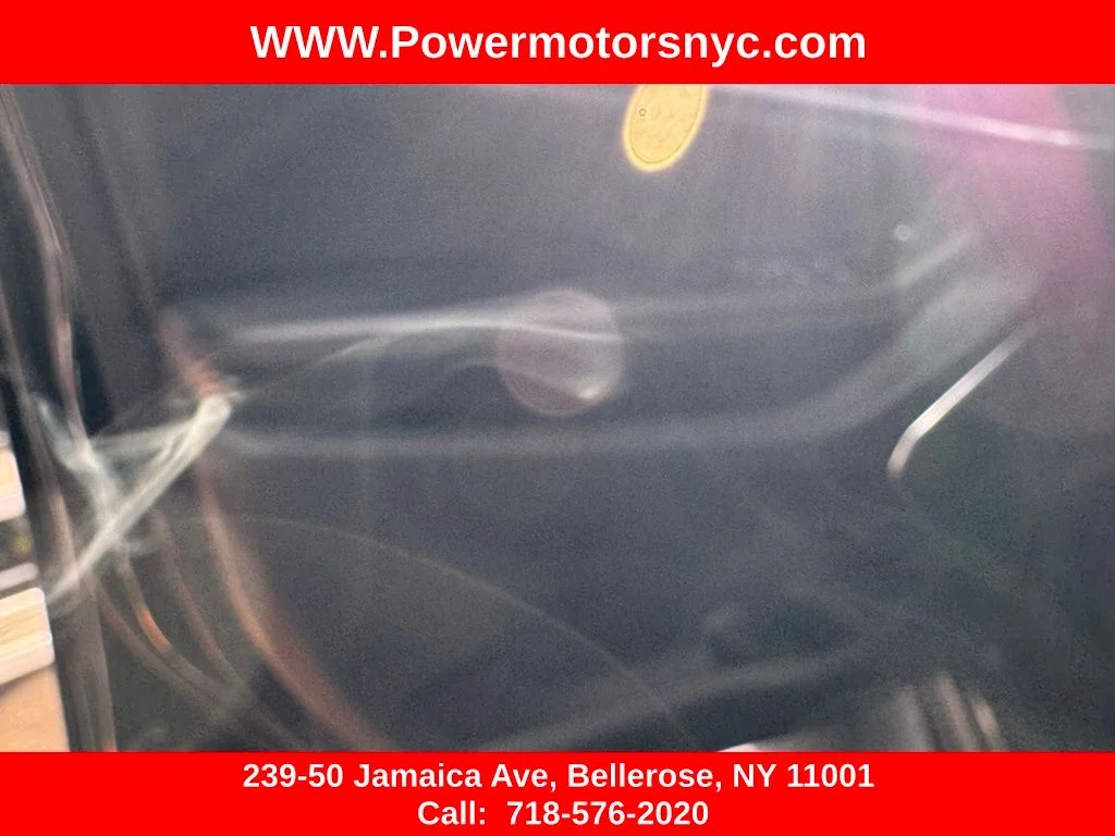 Used 2023 Black Jeep 4xe image 22