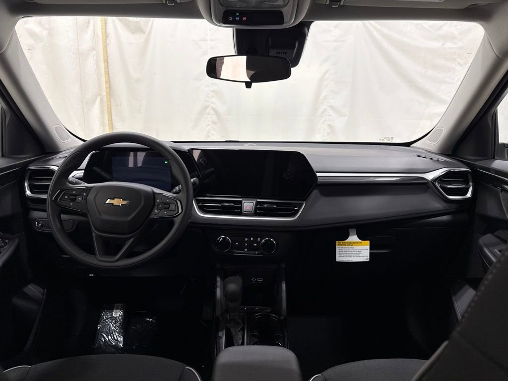 2026 Chevrolet Trailblazer LS - Photo 24