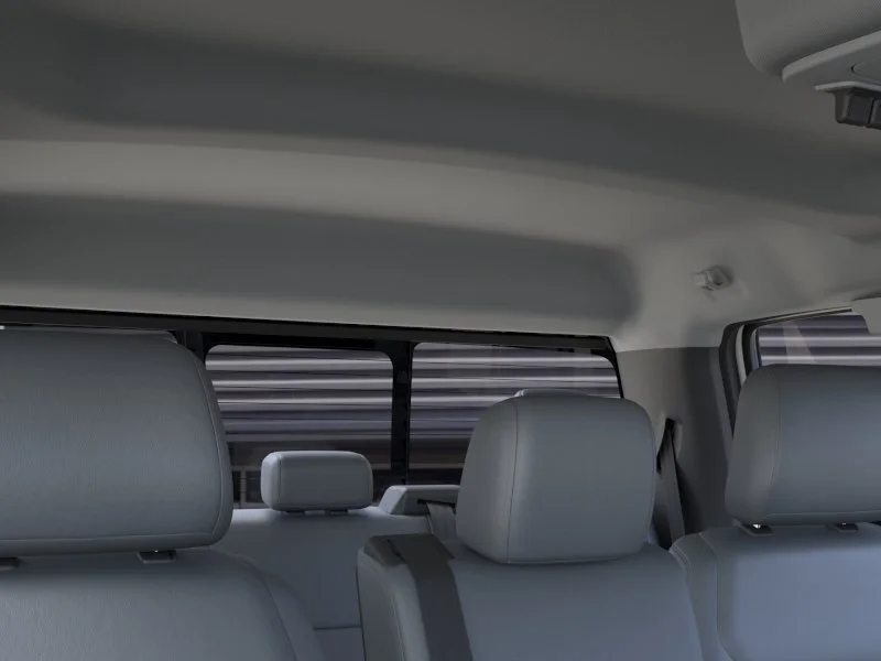 New 2026 Oxford White Ford XL image 12