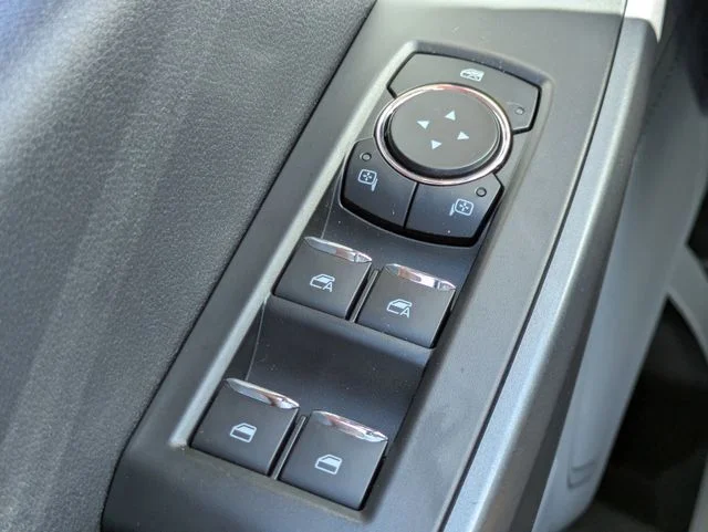 New 2026 Gray Ford XLT image 22