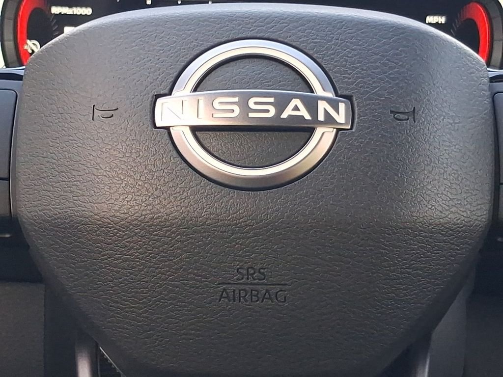 2026 Nissan Rogue Platinum - Photo 6