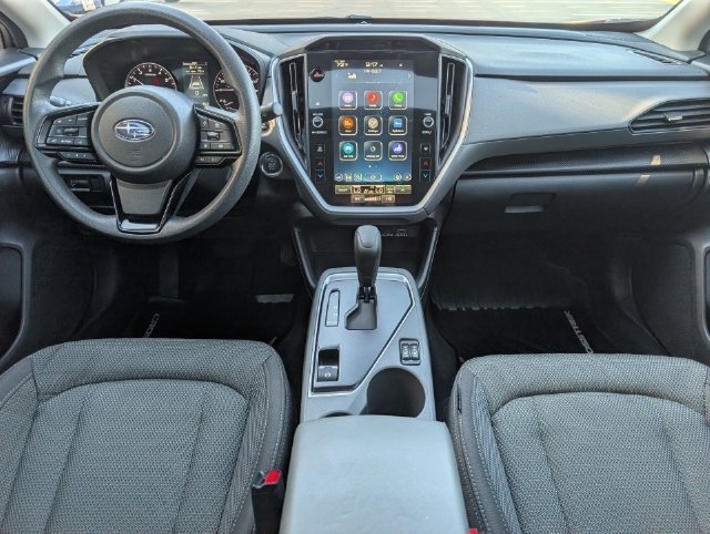 Certified Used 2024 Beige Subaru Premium image 24