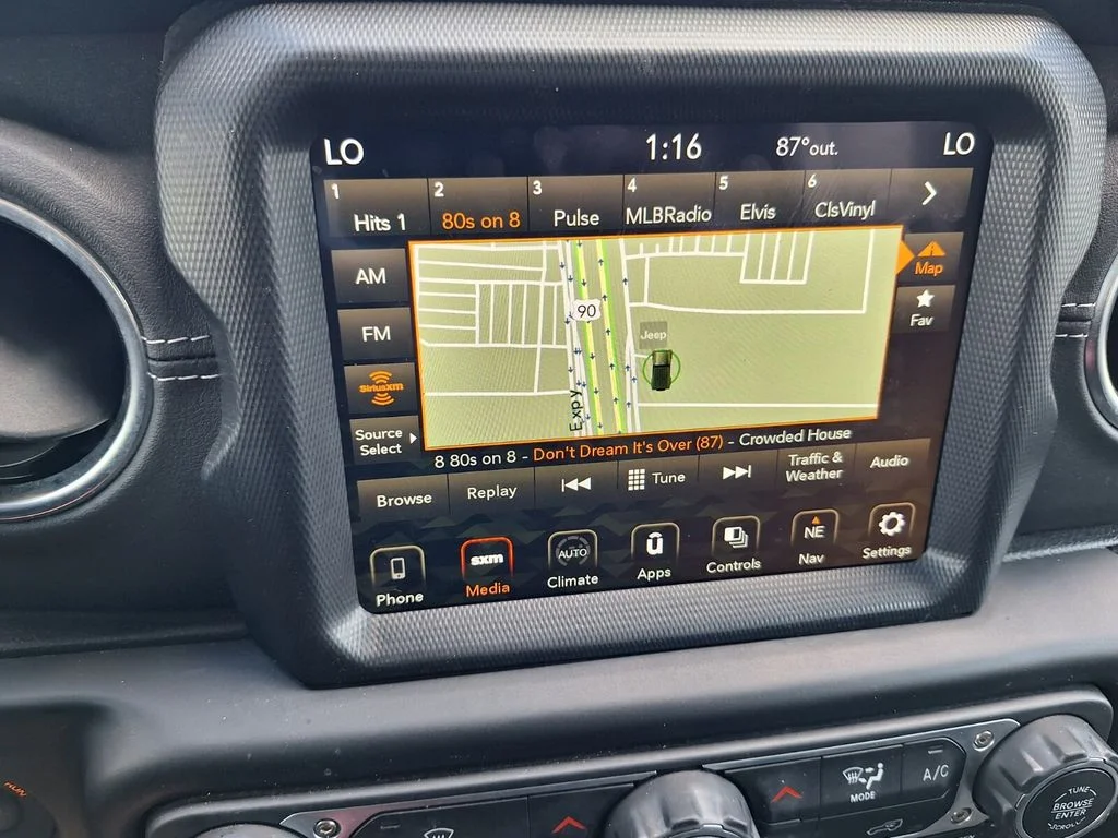 2023 Jeep Wrangler 4xe Sahara 4XE - Photo 16