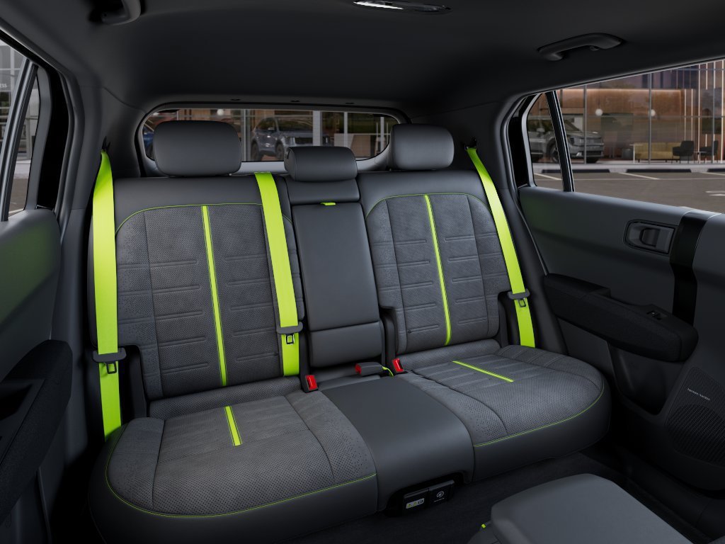New 2027 Aurora Black Pearl Kia GT AWD image 16