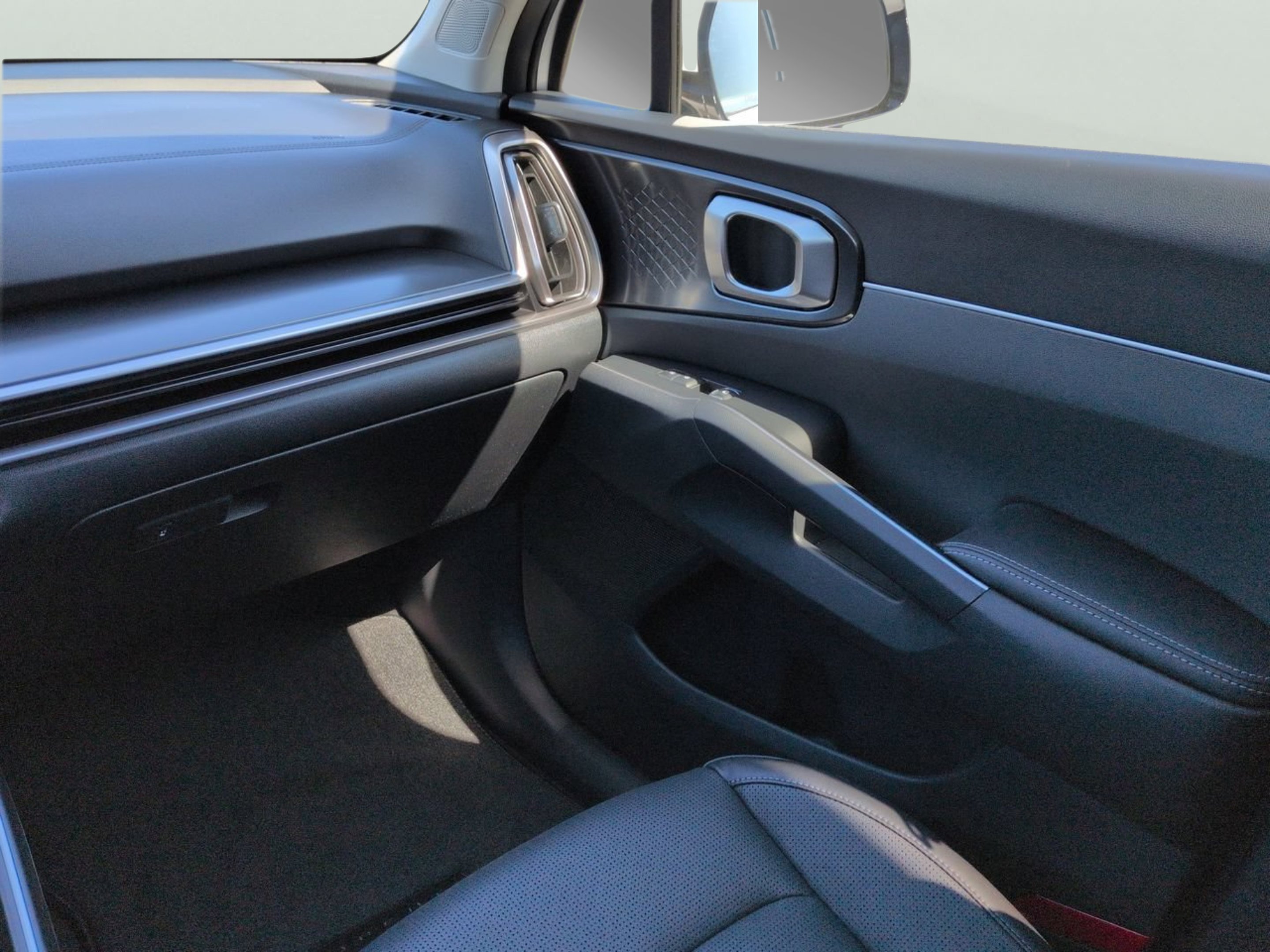 New 2026 Glacial White Pearl Kia S image 56