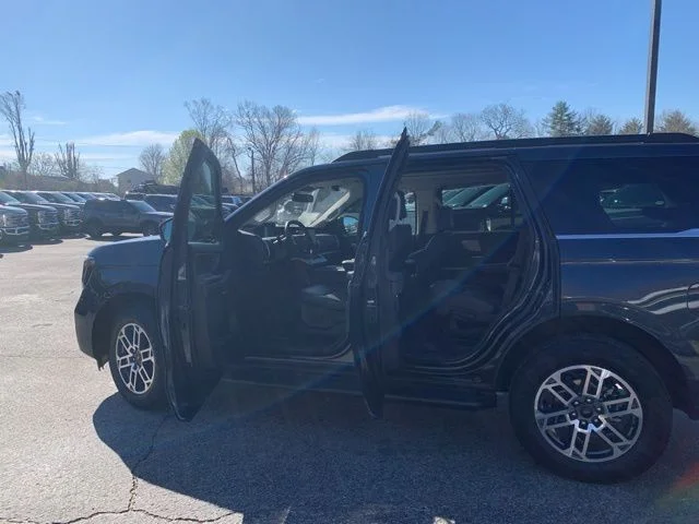 New 2025 Blue Ford Active image 19