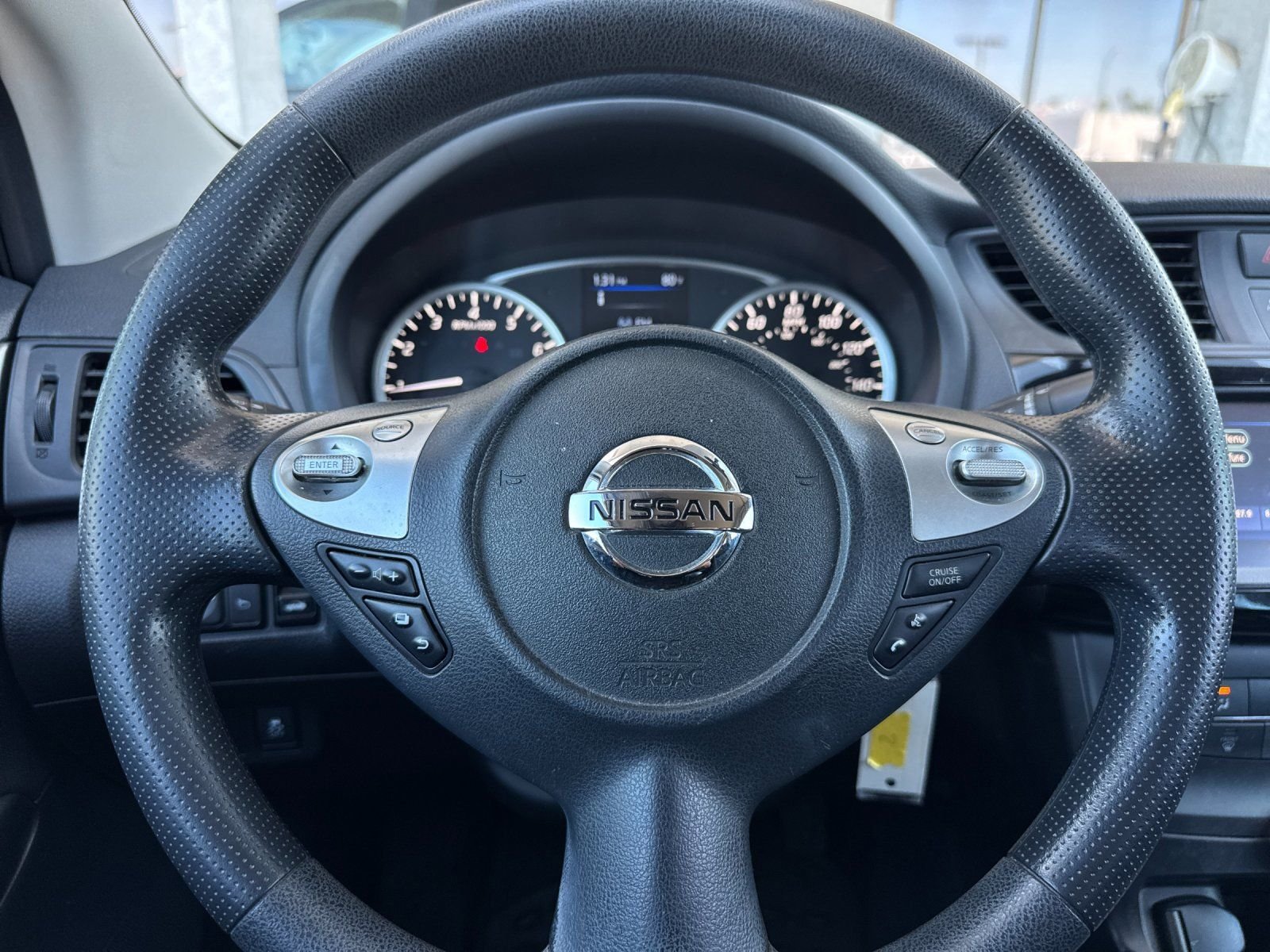 Used 2019 White Nissan S image 20