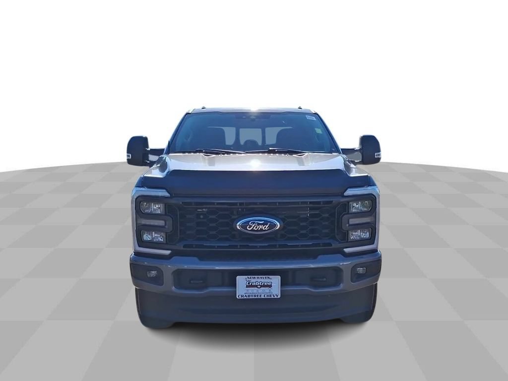 Used 2024 Ford F-250 Truck