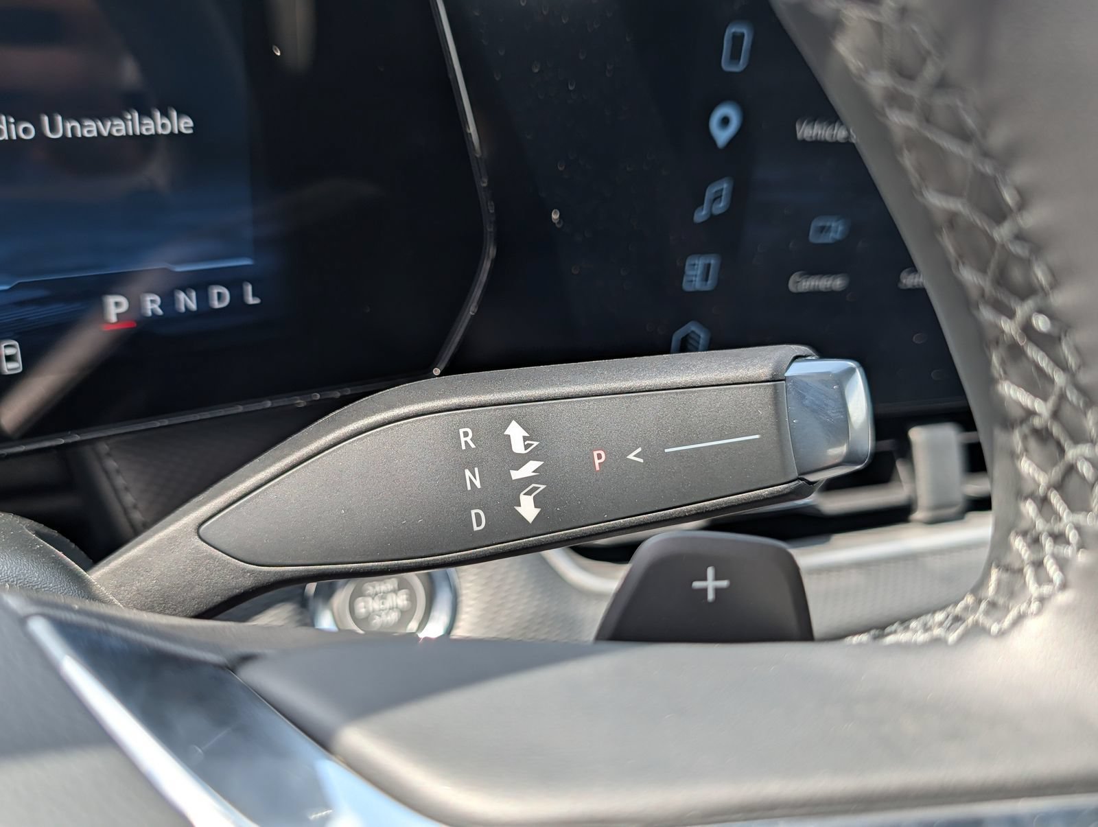 2027 Chevrolet Equinox LT - Photo 13
