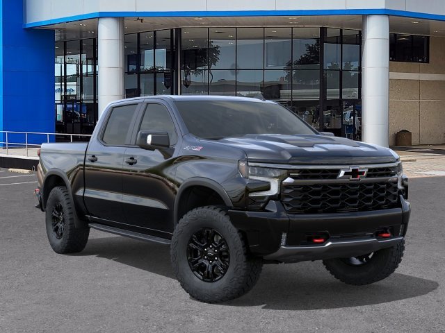 2026 Chevrolet Silverado 1500 ZR2 - Photo 7