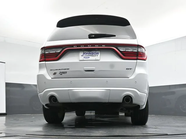 Used 2024 White Dodge GT Plus image 32