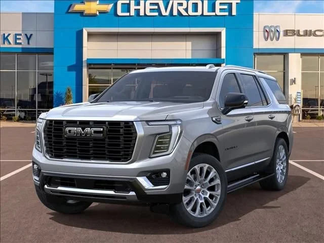 2026 GMC Yukon Denali - Photo 6