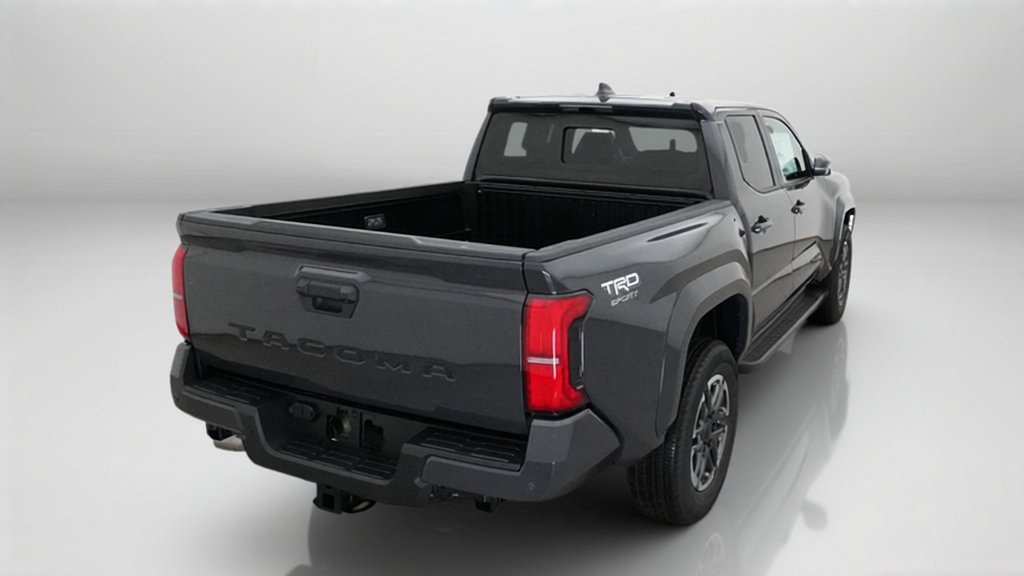 New 2026 Underground Toyota TRD Sport image 41