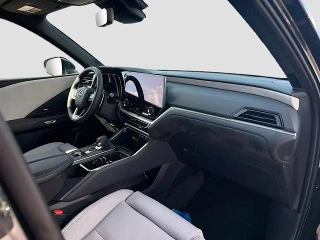 New 2026 Caviar Lexus LUXURY AWD image 22