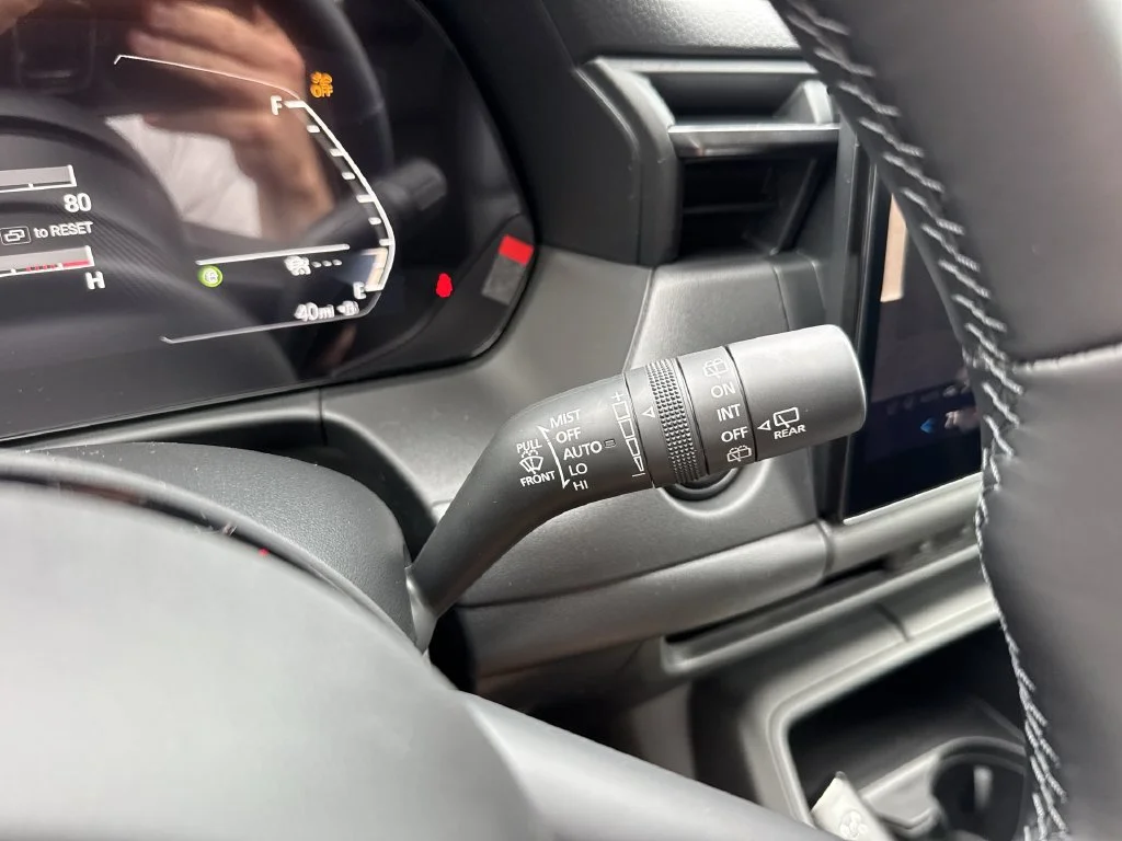 New 2026 Gray Metallic Mazda 2.5 S Preferred AWD image 53