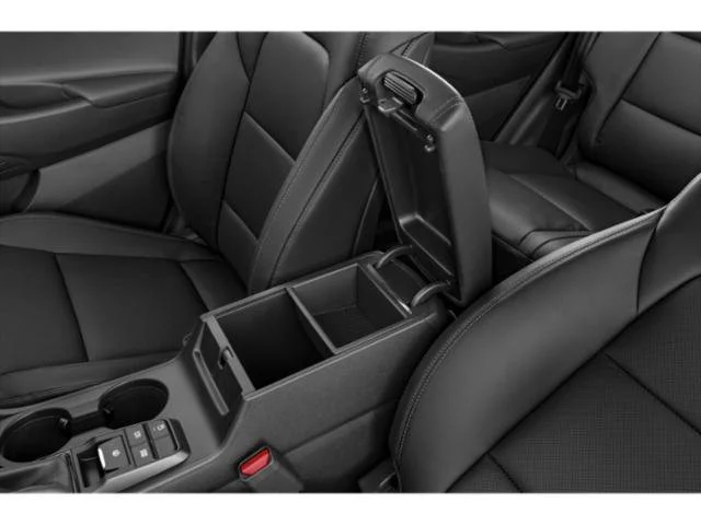 Used 2021 Black Noir Pearl Hyundai Ultimate image 17