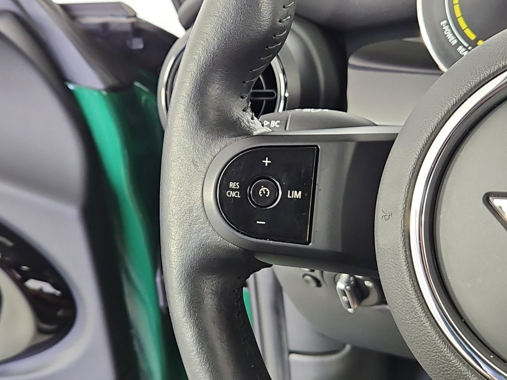 Certified Used 2024 British Racing Green MINI Signature image 28