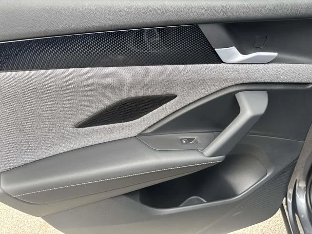 New 2026 Gray Volkswagen S image 9
