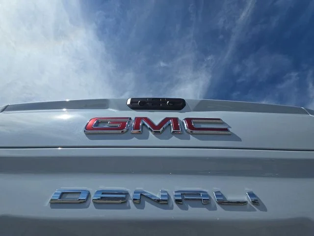 Used 2026 White GMC Denali image 10