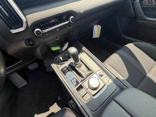 Used 2025 Beige Mazda 2.5 S Premium Package image 31