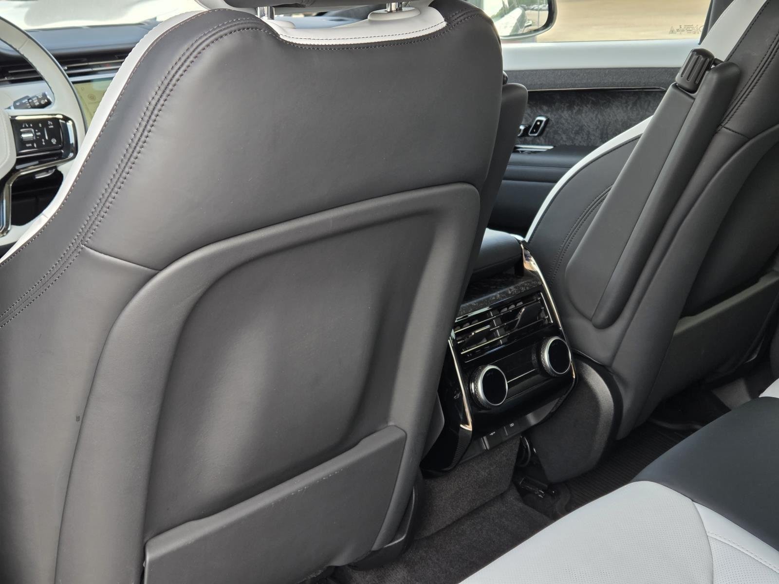 Used 2023 Varesine Blue Metallic Land Rover First Edition image 35