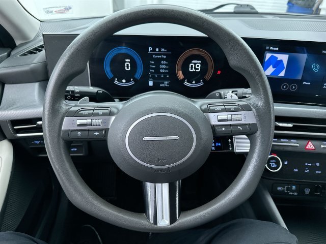 2025 Hyundai Sonata SEL - Photo 28