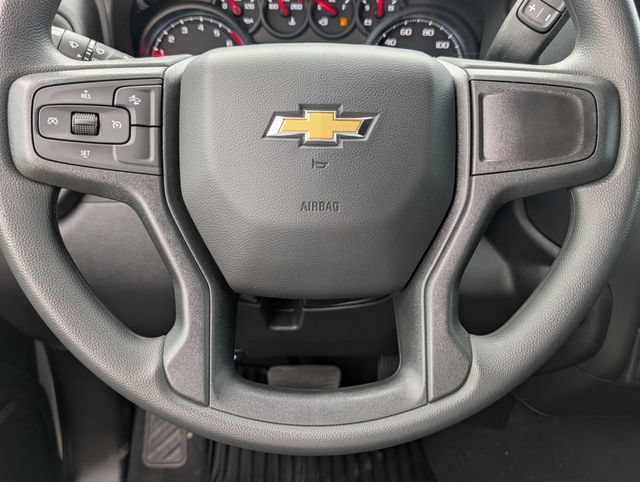 2026 Chevrolet Silverado 1500 Custom - Photo 15