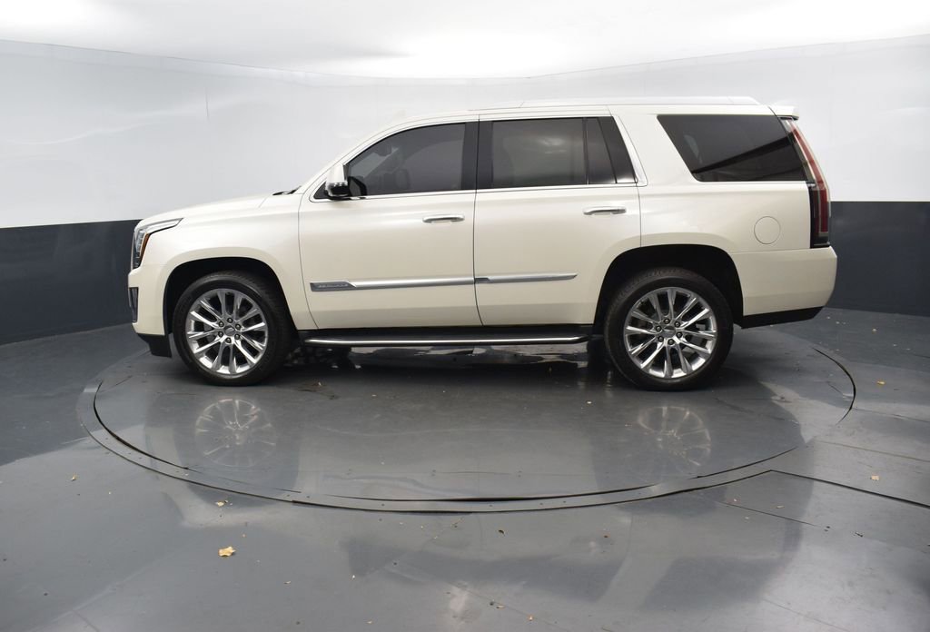 2015 CADILLAC ESCALADE - Image 1