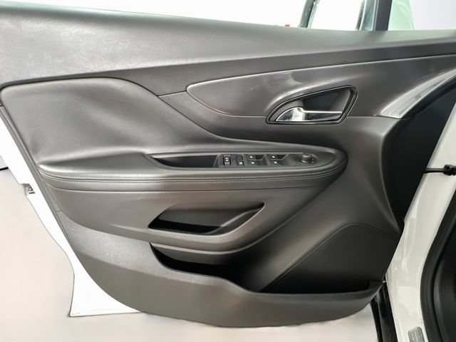 2018 Buick Encore Preferred - Photo 29
