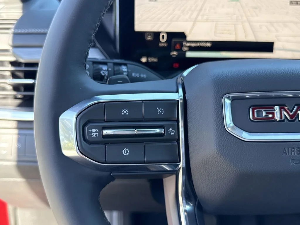 2026 GMC Acadia Elevation - Photo 22