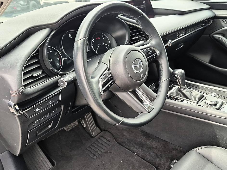 Used 2025 Platinum Quartz Metallic Mazda 2.5 S Preferred image 16