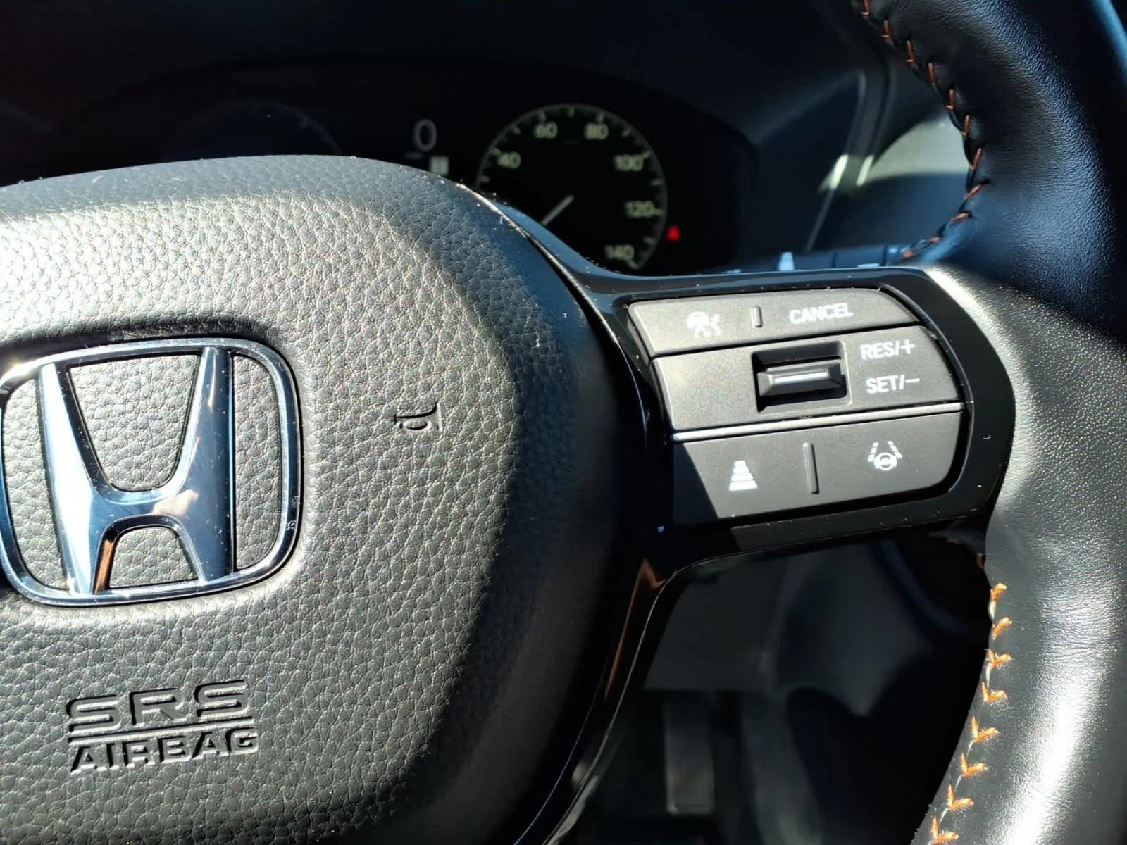 2025 Honda HR-V Sport - Photo 23