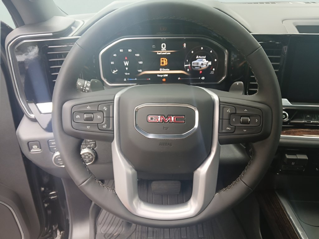 2026 GMC Sierra 1500 Elevation - Photo 11