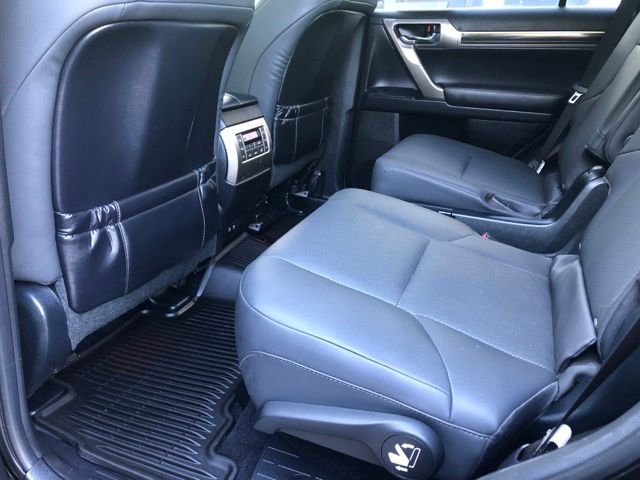 Used 2020 Black Lexus 460 image 19