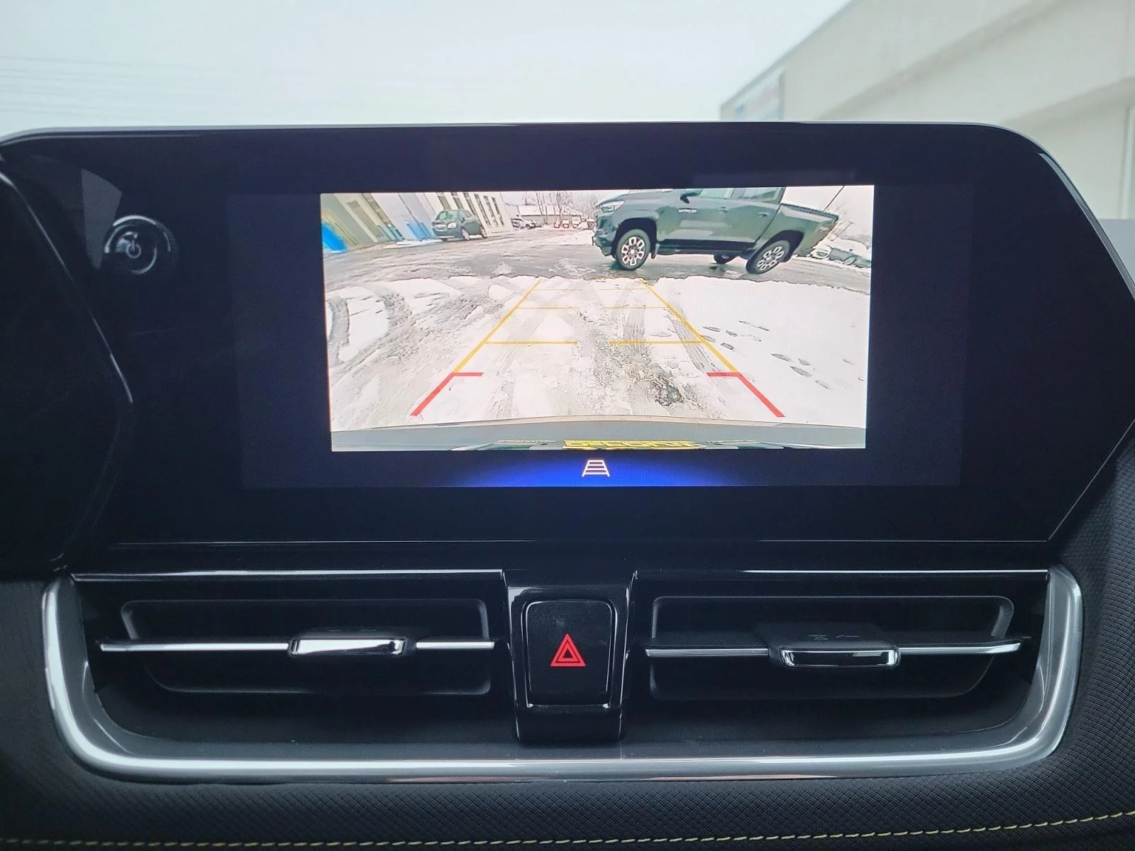 2026 Chevrolet Trailblazer Activ - Photo 31