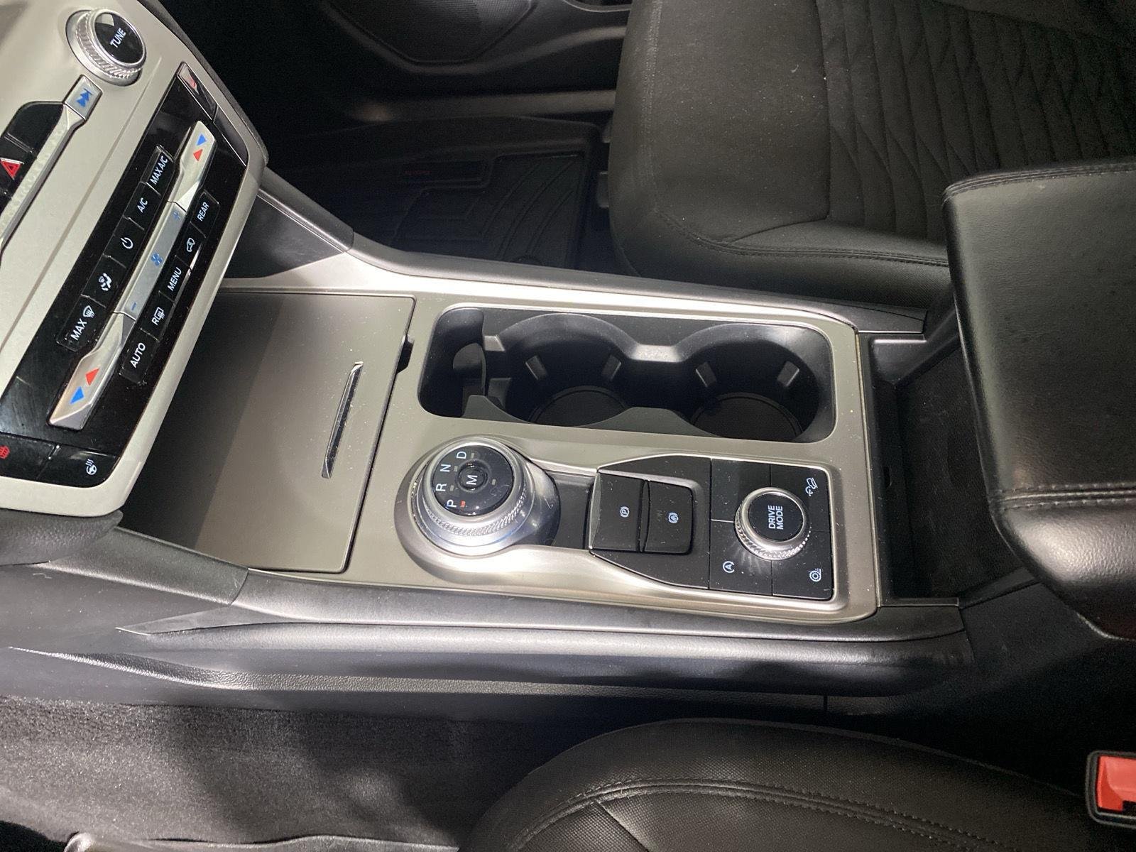 Used 2020 Agate Black Ford XLT image 24