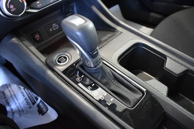 Used 2024 White Nissan S image 21