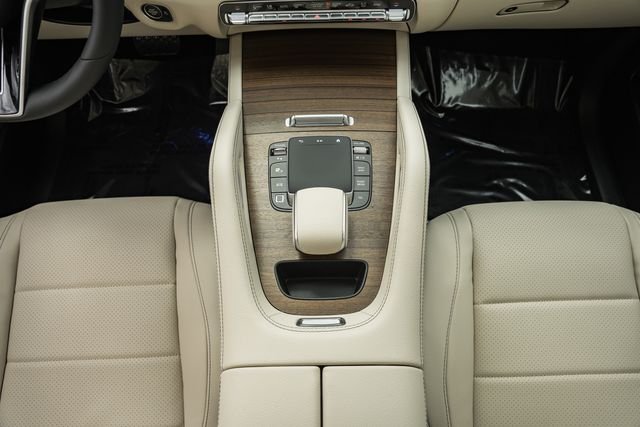 New 2026 Polar White Mercedes-Benz GLE 350 image 25