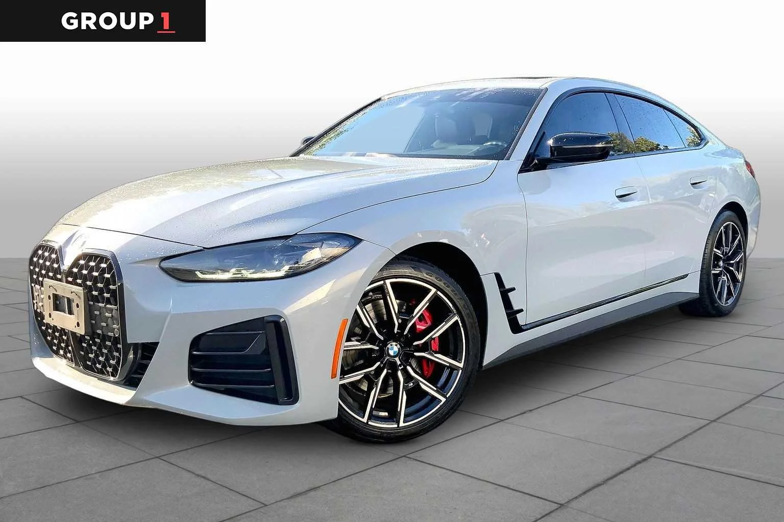 2023 BMW 430i xDrive 430i xDrive