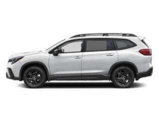 New 2026 Crystal White Pearl Subaru Premium 8-Passenger image 12