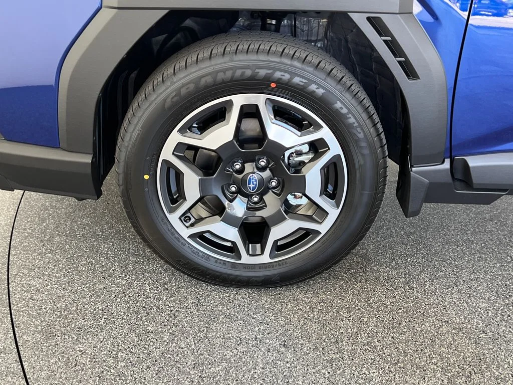 New 2026 SAPPHIRE BLUE PEARL Subaru Touring image 28