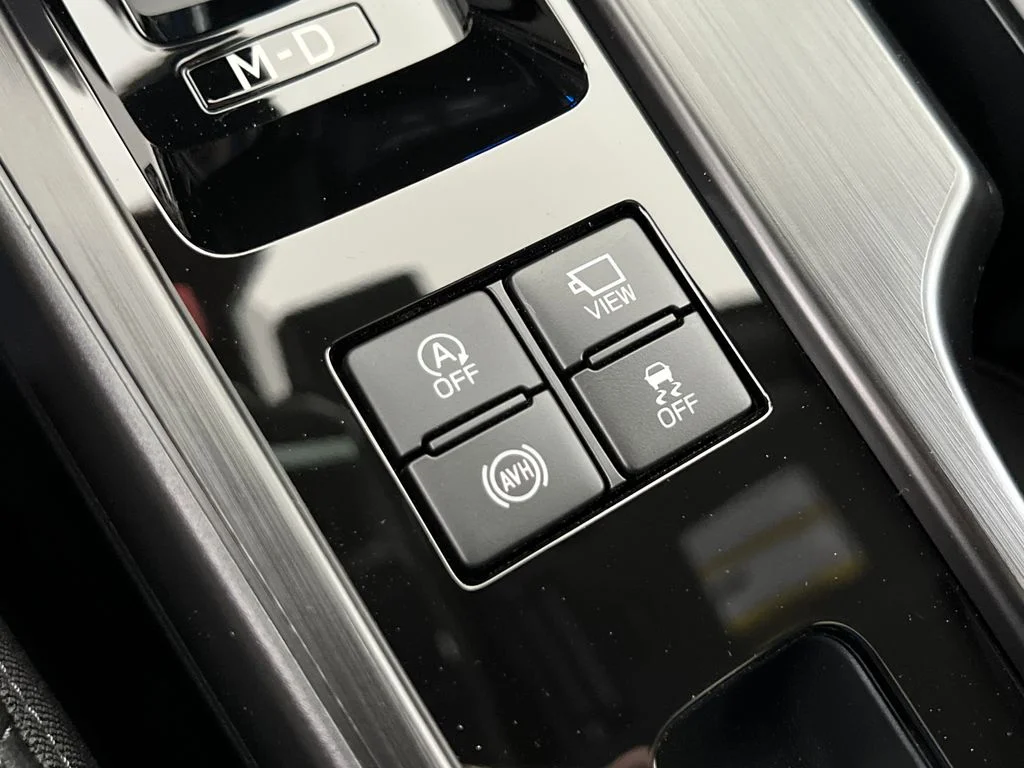 New 2026 RIVER ROCK PEARL Subaru Touring XT image 31