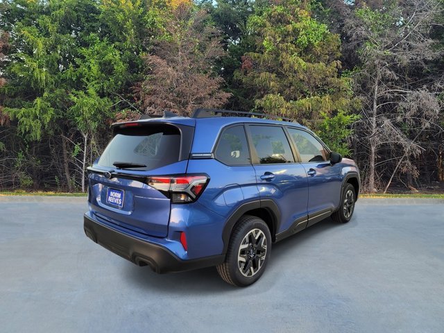 New 2026 DAYBREAK BLUE PEARL Subaru Premium image 16