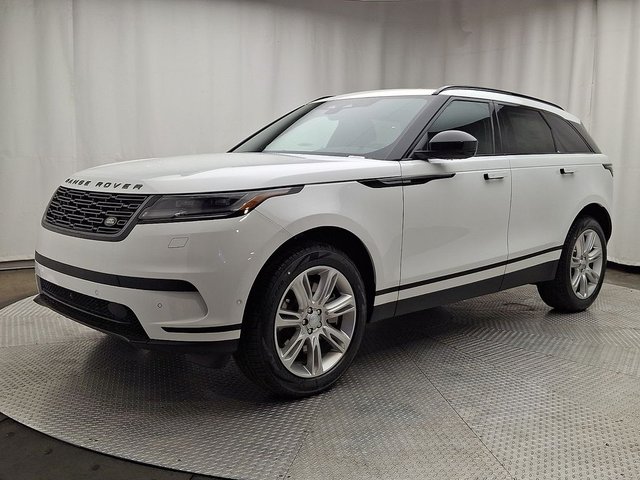 2026|Land Rover|Range Rover Velar|S|4D Sport Utility