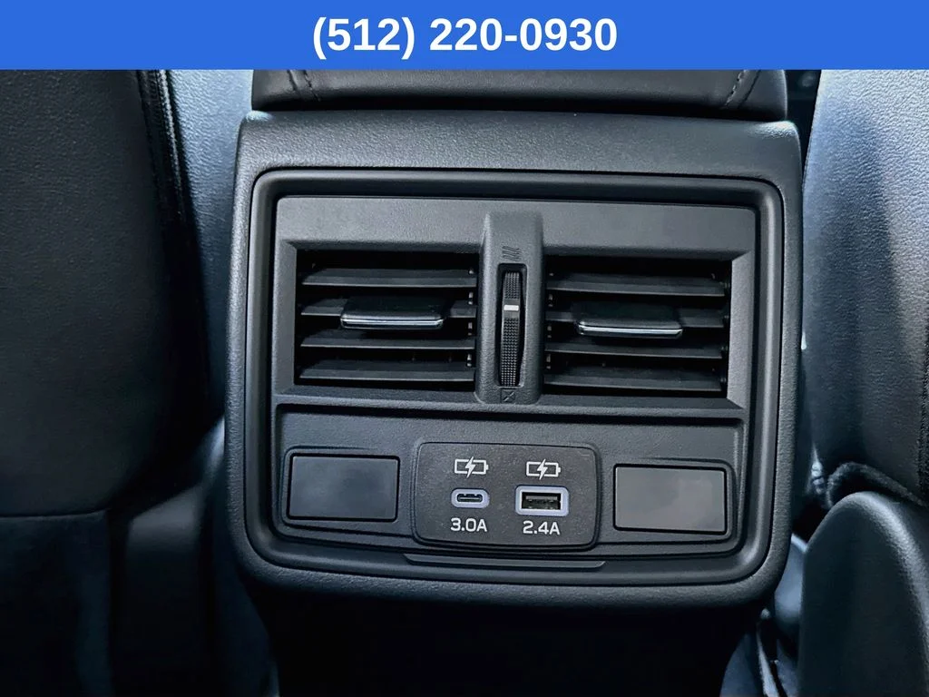 New 2026 Blue Subaru Premium image 34